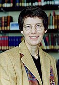 Profile Picture of Barbara Alandon Wikipedia