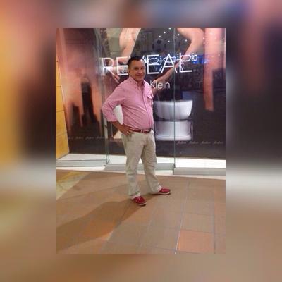 Profile Picture of Javier Mantilla (@javiermantilla6) on Twitter