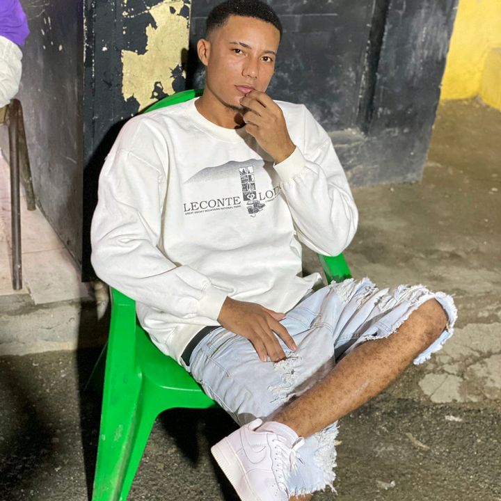 Profile Picture of Luis Berroa 😈🇩🇴 (@luis_rd_809) on Tiktok
