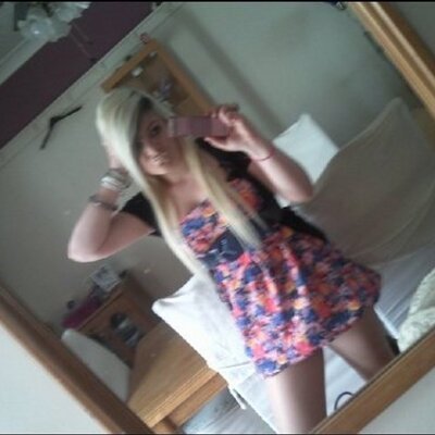 Profile Picture of Ami McLean (@xAmehStahhx) on Twitter