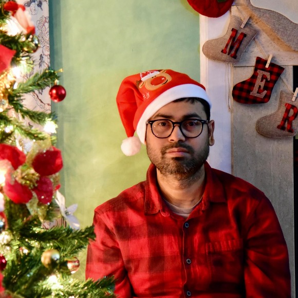 Profile Picture of Debasish Roy (@debasishroy2000) on Poshmark