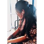 Profile Picture of ❥♫꧁Ãârthï꧂♫❥ (@candy_quinn_black) on Instagram