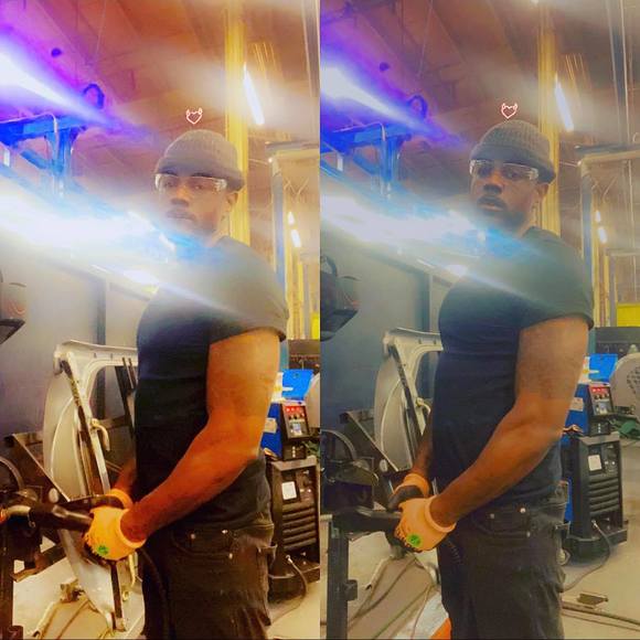 Profile Picture of Rob Phillips (@daddyrob09) on Poshmark