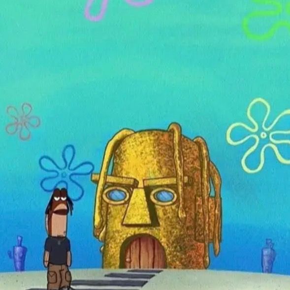 Profile Picture of   fyp | with Music original... (@bkaari) on Tiktok