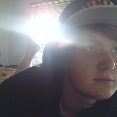 Profile Picture of Joel Hein (@flippe92) on Twitter