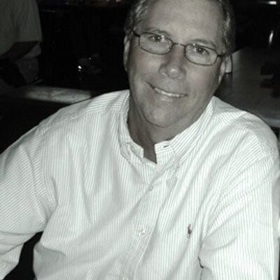 Profile Picture of John Buren Goss (@JBurenGoss) on Twitter