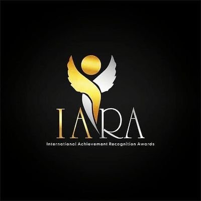 Profile Picture of IARA AWARDS (@IARA_Awards) on Twitter