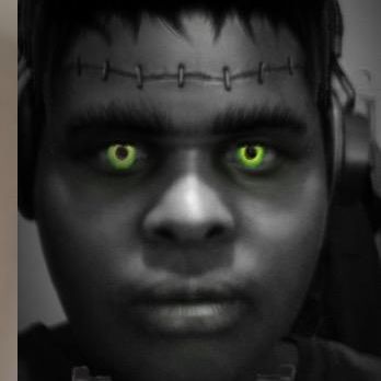 Profile Picture of andre grey (@andregrey) on Tiktok