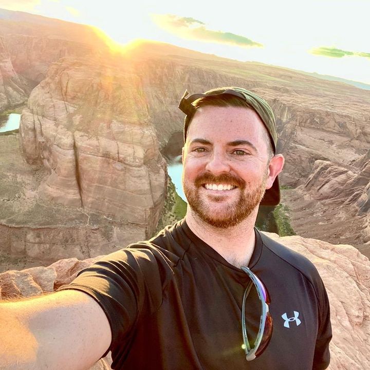 Profile Picture of Jimmy Hendrickson (@cflhomeboyjimmy) on Tiktok