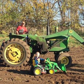 Profile Picture of Amanda Doyle (@adancer22) on Pinterest