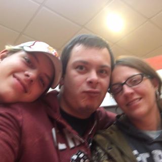 Profile Picture of Jared Mapes (@jared.mapes.3) on Facebook