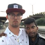 Manuel Gabriel Meier / 25 / 94 - Instagram Profile Picture of Manuel Gabriel Meier / 25 / 94 (@manuelmeier24) on Instagram