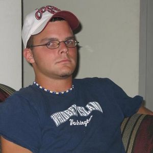 Profile Picture of Ron Seal (@fuzzymonkey0486) on Myspace