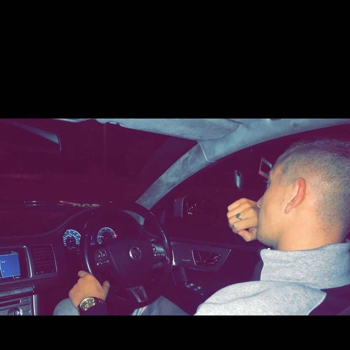 Profile Picture of Dylan Byrne (@dylanbyrne_7) on Tiktok