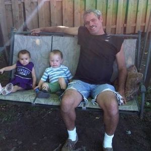 Profile Picture of Charles Donahue (@charles64) on Myspace