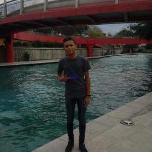 Profile Picture of Carlos Orta (@Carlosorta100) on Twitter