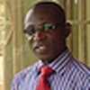 Profile Picture of Isaac Owusu (@ikebunny) on Flickr