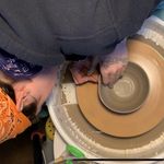 Profile Picture of Abby Chapin (@littlepotterceramics) on Instagram