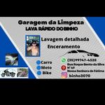 Profile Picture of garagem da limpeza 🙏🏻🙋🏻‍♂️🚚🚘🛵🛴🚿⚗️🧤🖌👊🏻✌🏻👍🏻 fé em Deus (@binho3070) on Instagram
