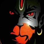 Profile Picture of Santosh Kumar (@kala_peter_devil) on Instagram