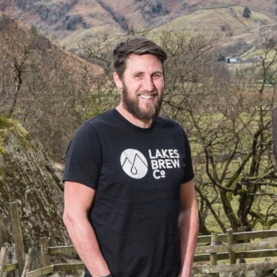 Profile Picture of Matt Clarke (@lakesbrewcomatt) on Twitter