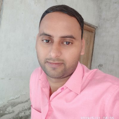 Profile Picture of Sameer Shukla (@sameershukla908) on Twitter