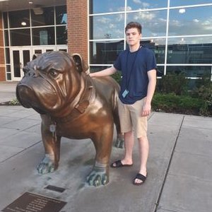 Profile Picture of Chad Lance (@TheNotFakeChad) on Twitter