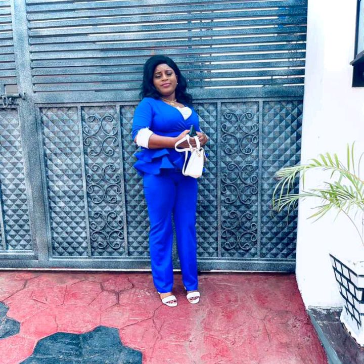 Profile Picture of sharon_paul1 (@sharon_paul1) on Tiktok