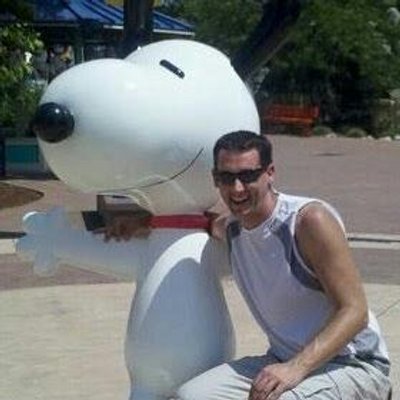 Profile Picture of Ben Grose (@GroseBen) on Twitter