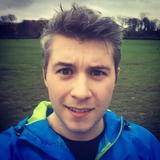 Profile Picture of Damian Nicholson (@damian) on Instagram