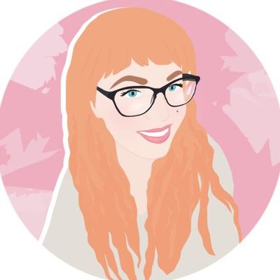 Profile Photo of Haley Jean 🐳 (@jdg_architect) on Twitter