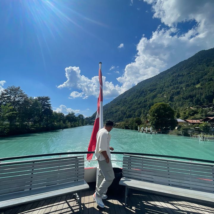 Profile Picture of terence (@terencemora) on Tiktok