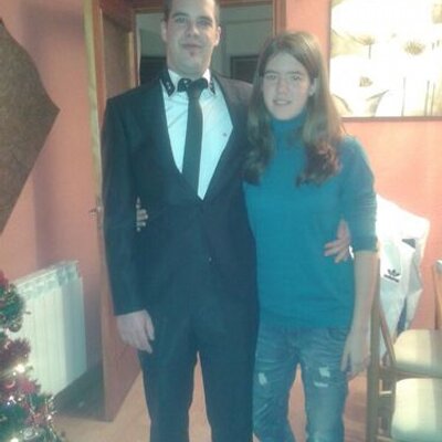 Profile Picture of Lucia Ureña Mendiola (@luciauam) on Twitter