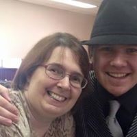 Profile Picture of Stephanie Burdette-nicholas (@stephanie-burdette-nicholas) on Quora