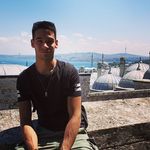 Profile Picture of Christopher Ottani 🎱 (@ottoeleprotto) on Instagram