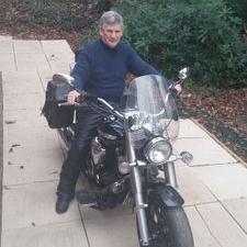 Mike Bessant - Twitter Profile Picture of Mike Bessant (@Boomernightstar) on Twitter