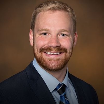 Daniel Larson - Twitter Profile Picture of Daniel Larson (@danieldlarson57) on Twitter