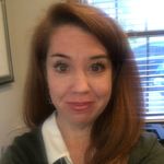 Profile Picture of Stephanie Rickman Mitchell (@stephrmitchell) on Instagram