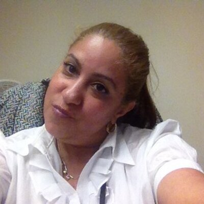 Profile Picture of Migdalia Marrero (@migdaliamarrer2) on Twitter