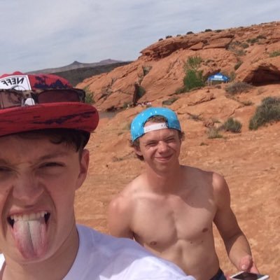 Profile Picture of Justin Harmon (@Jaharmony_) on Twitter