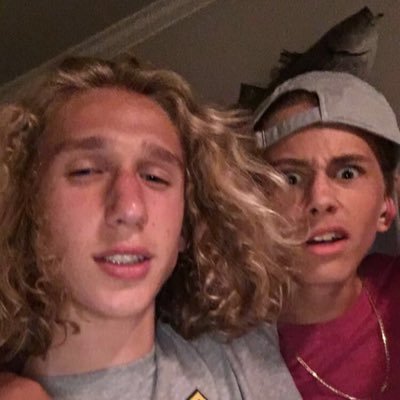 Profile Picture of Zach Jamison (@zachjamisonn) on Twitter