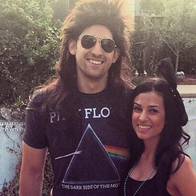 Profile Picture of Jason Ramirez (@biscuits2) on Twitter