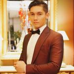 Profile Picture of richard flaminggo (@richardflaminggo) on Instagram