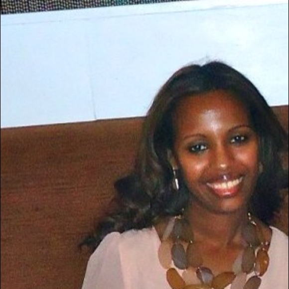 Profile Picture of Tigest Alemu (@tigest) on Poshmark