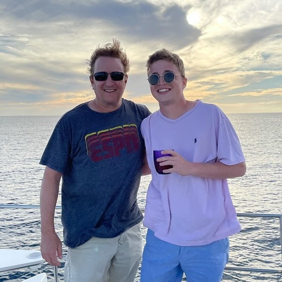 Profile Picture of Jake Meltzer (@jakemeltzer) on Poshmark