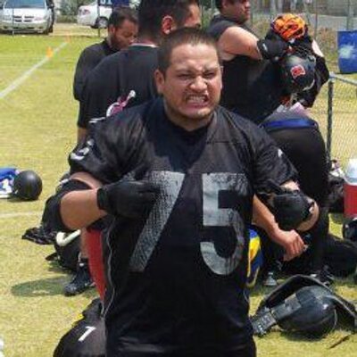 Profile Picture of Benjamín Zúñiga (@benakimundi) on Twitter