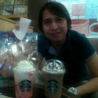 Sam Madarang Durante - Twitter Profile Picture of Sam Madarang Durante (@sam23rn) on Twitter