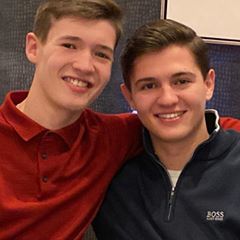 Profile Picture of Thomas Keevil (@thomaskeevil8) on Tiktok