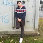 Profile Picture of andrea fossati (@_fossa_03) on Instagram