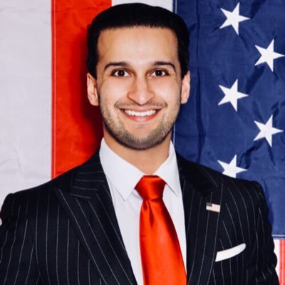 Profile Picture of Adam F. Mirza, Esq. (@AdamMirzaEsq) on Twitter